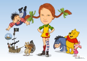 karikatura